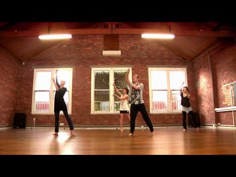 Malthouse Theatre - Human Interest Story.mov