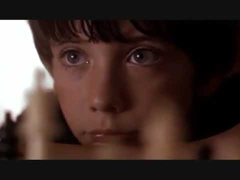 Searching For Bobby Fischer   final game