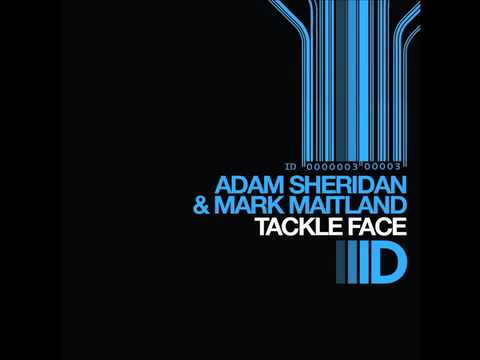 Adam Sheridan & Mark Maitland - Tackle Face