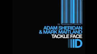 Adam Sheridan & Mark Maitland - Tackle Face