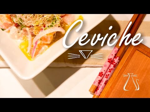 Ceviche