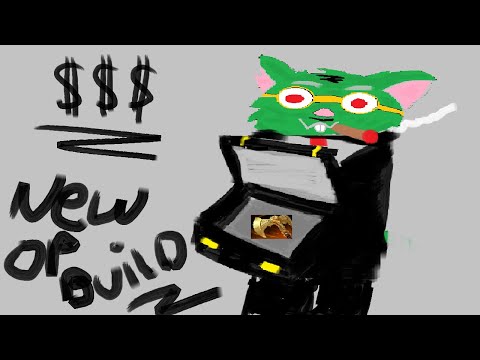 new OP tiamat build by wackaflcka industries