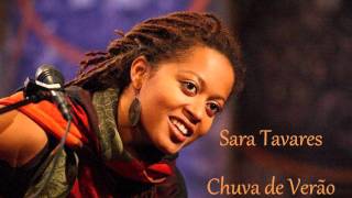 Chuva De Verão Lyrics English Translation