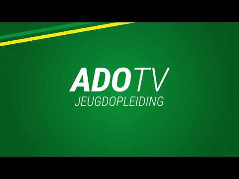 ADO Den Haag O14 - Excelsior Rotterdam O14