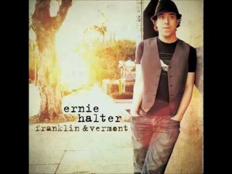 Ernie Halter -  Black Coffee in Bed