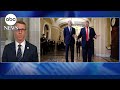 Rep. Walkinshaw on Trump’s refusal to sign bipartisan housing affordability bill