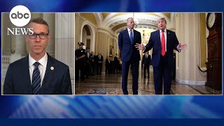 Rep. Walkinshaw on Trump’s refusal to sign bipartisan housing affordability bill