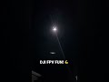DJI FPV Fun At Night