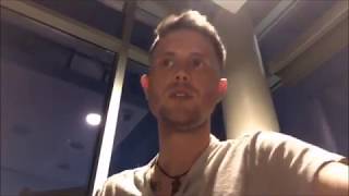 Trent Harmon New Song Cause I Do