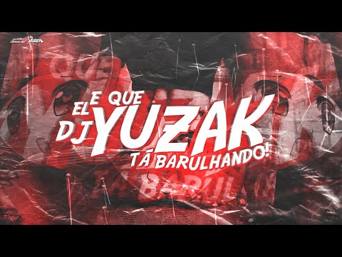 MONTAGEM - BEAT ULTRA INTERGALATICO - MC'S DENNY, BOMBOM, MC FABINHO DA OSK - DJ YUZAK