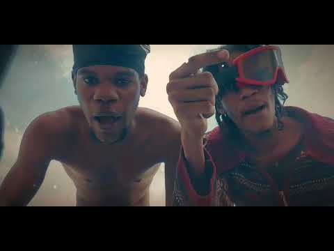 Maky Bredda- YO FACHE  [ Offical Music Video ]