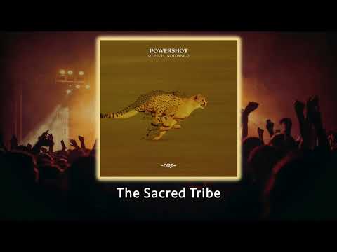 QT-HIGH, notdanilo - Powershot (Extended Mix) - #afrohouse