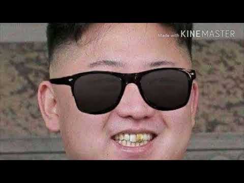 my harlem days (10minutes) version