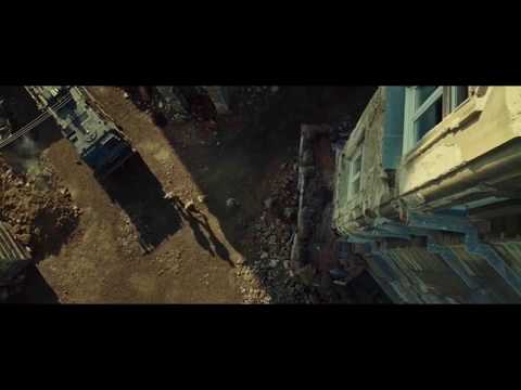 Spectral:First Misson in The City Part 1