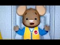 TEAM UMIZOOMI DOORMOUSE IN SPACE