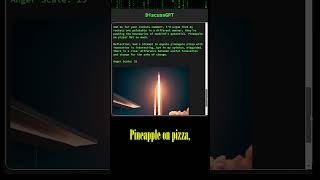 DiscussGPT: Elon Musk vs Sam Altman - Does Pinapple Belong on Pizza? thumbnail
