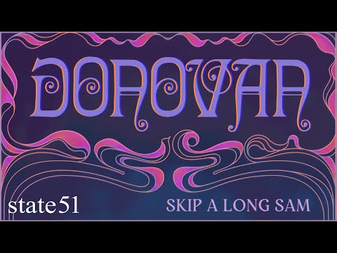 Skip-a-long Sam (Mono Mix) by Donovan - Music from The state51 Conspiracy