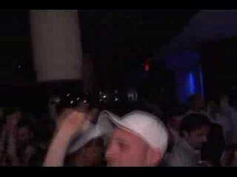 Randy Boyer Live w/ Kristina Sky @ Room 960 4-25-08