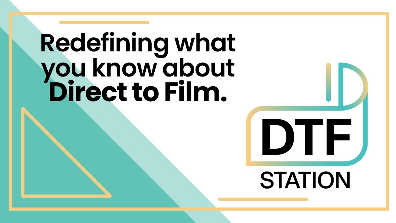 Introducing The Prestige DTF Printer