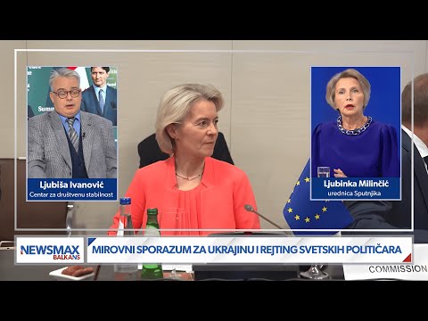 Može li rat u Ukrajini da se završi do četvrtka? I STAV DANA