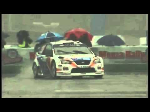 Monza Rally Show 2010