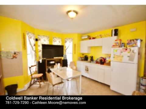 173 Garden St, Lawrence MA 01840 - Multi Family Home - Real Estate - For Sale -