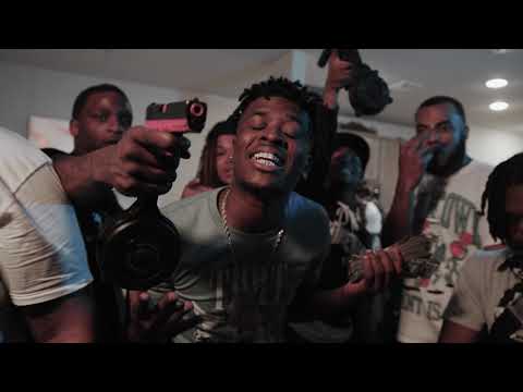 NoRemorse Genie Ft. Maxo Kream - Not A Rapper (Exclusive By: @HalfpintFilmz)