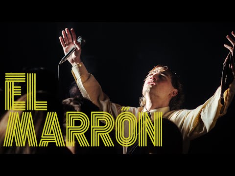 MARTTEIN - EL MARRÓN / MORIR AL SOL