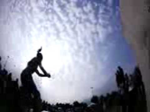 Krap Invaders 3 OFFICIAL Video Report   Freerunning