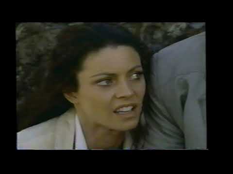 Sir Arthur Conan Doyle's - The Lost World Ad on Space TV   2000