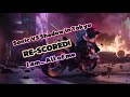 Sonic VS Shadow In Tokyo Re Scored With I Am All Of Me Sonic The Hedgehog 3 2024