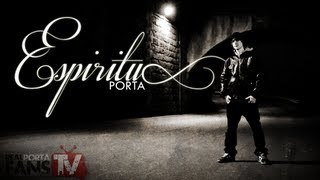 Porta - Espiritu [TEMA COMPLETO]