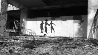 preview picture of video 'Ghost Town Pripyat 2011'