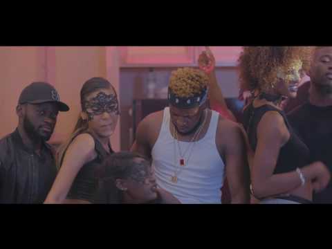 J.HANSOME FT HAMEED - GYPSY GIRL