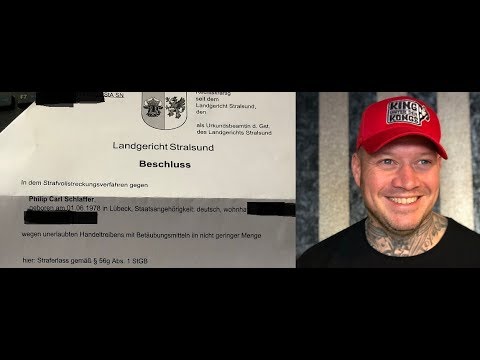 Knast & Bewährung Ende - Fazit mit  Q. & A.