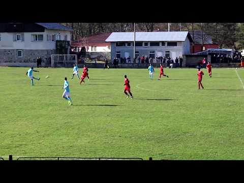 Zimbru Siret -Frătăuții Vechi 0-4 (5 noiembrie 2017)