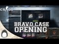 CS:GO - The Bravo Case Opening 1! 