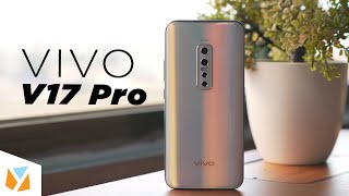 Vivo V17 Pro Review