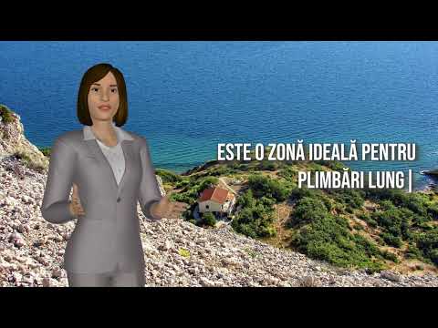 Apartments Maslina Pag - Despre noi