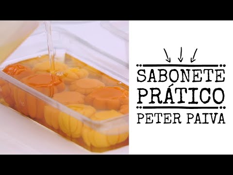 Practical Soap - Peter Paiva