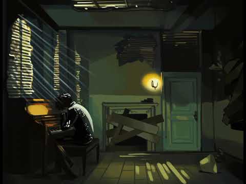 syameer - HANYA AKU [prod. zannscott]