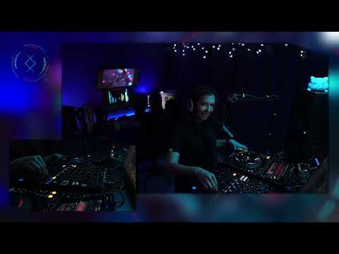 Progressive House - Clandestine & Corcyra // Rule of Rune Ep 064 from 12.10.2022