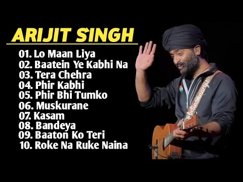 Best of Arijit Singh 🥀😴 | Arijit Singh Sad Song | Arijit Singh Romantic Song | Hindi Sad Song 😴