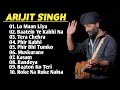 Best of Arijit Singh 🥀😴 |  Arijit Singh Sad Song | Arijit Singh Romantic Song | Hindi Sad Song 😴