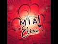 Elena - MAMMA MIA HE'S ITALIANO - Máxima Fm ...