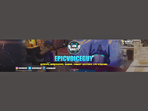 epicvoiceguy Live Stream