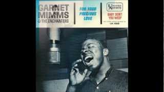 garnet mimms  cry baby / warm & Soulful  1963 -1966 vol.2.wmv