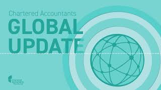 Episode 33: Innovation, AI, and Leadership: Three Stories Shaping the Future of Accountancy