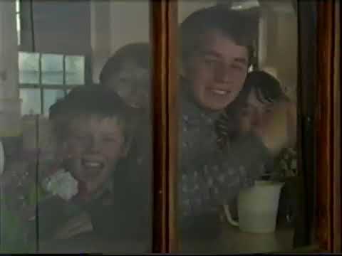 WAR OF THE BUTTONS 1992