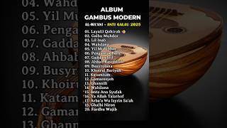 Download lagu ALBUM GAMBUS MODERN - AL-MA'ANI #shorts #gambusmodern  #gambusmodern2025 #gambusan mp3